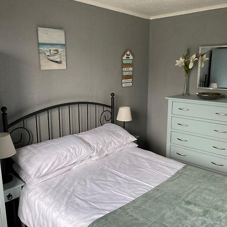 Ferienwohnung Kebbles Retreat Mablethorpe Exterior foto